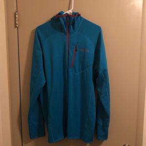 Patagonia R1 Hoodie